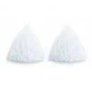 Fein 2x Reinigungsborstenvlies MM - 63723031010