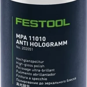 Festool Poliermittel MPA 11010 WH/0,5L - 202051