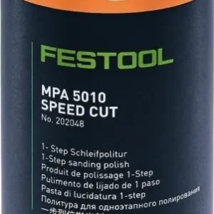 Festool Poliermittel MPA 5010 OR/0,5L - 202048