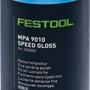 Festool Poliermittel MPA 9010 BL/0,5L - 202050