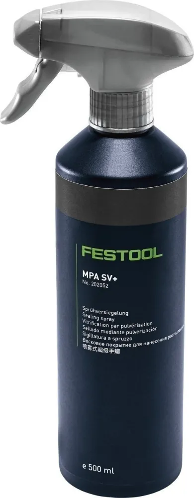 Festool Sprühversiegelung MPA SV+/0,5L - 202052