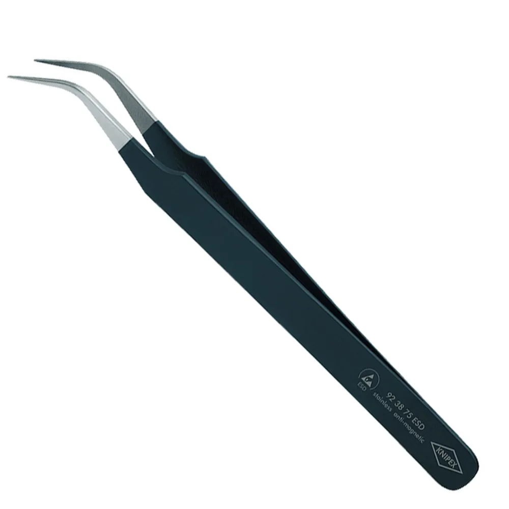 Knipex Präzisions-Pinzette - 923875ESD