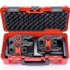ROTHENBERGER Pressbackenset Standard SV15-22-28 - 1000002068