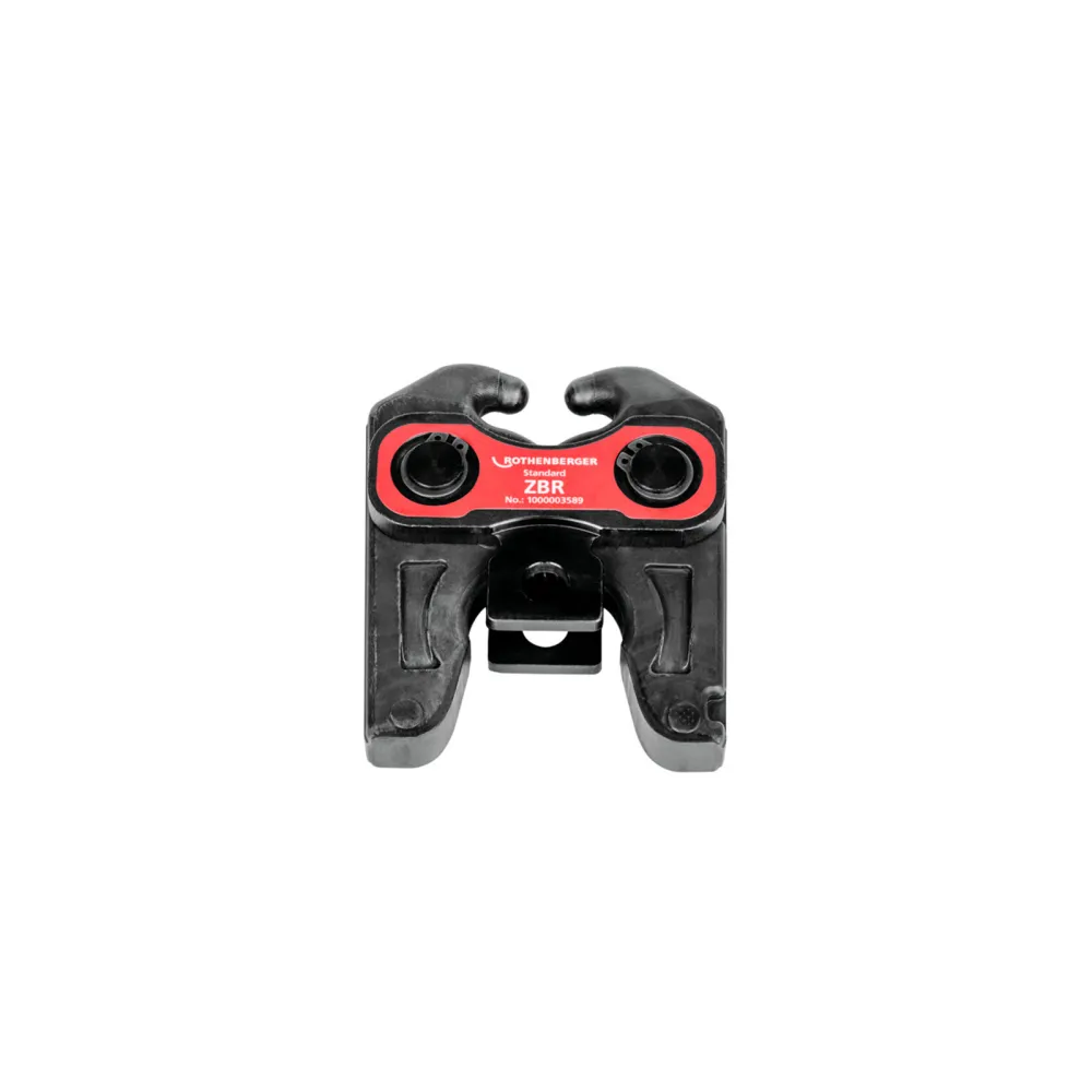 ROTHENBERGER Zwischenbacke Ringe ZBR Standard - 1000003589