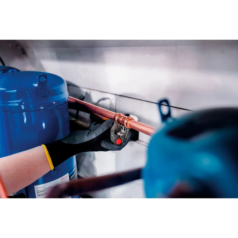 ROTHENBERGER Zwischenbacke Ringe ZBR Standard - 1000003589