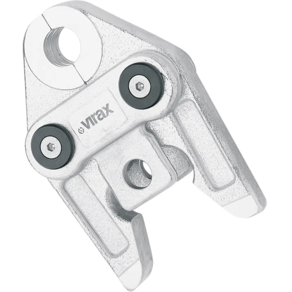 VIRAX Presszange Profil V 42 für Pressmaschine P25+ - 253068
