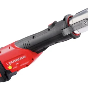 ROTHENBERGER ROMAX 4000 Basic Set, 4 Ah, EU - 1000001840