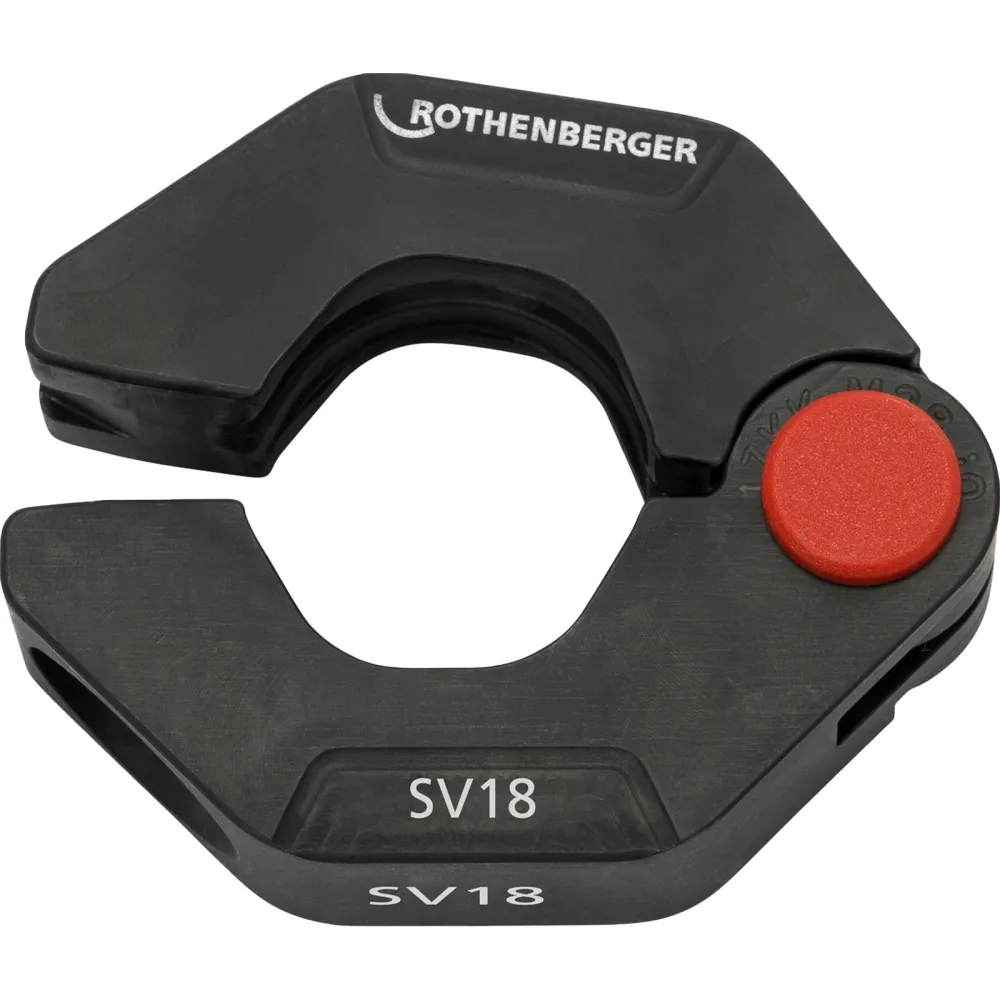 ROTHENBERGER Pressring SV18 - 1000003876
