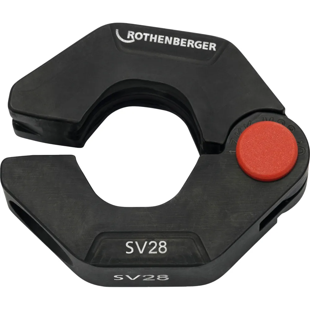 ROTHENBERGER Pressring SV28 - 1000003878