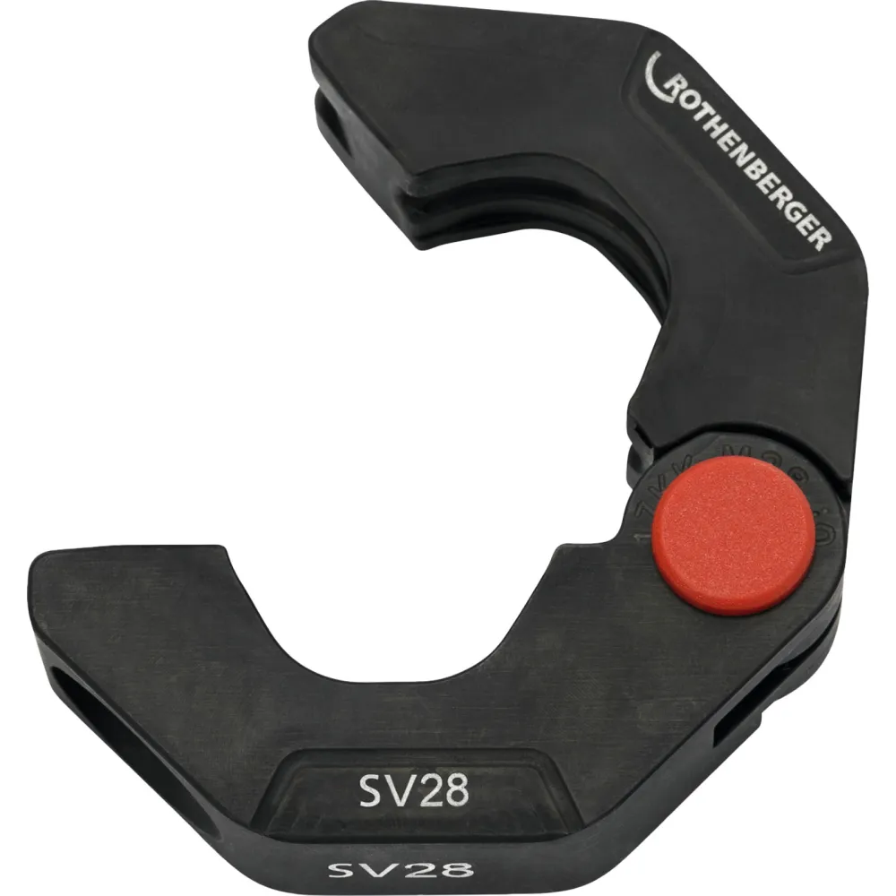 ROTHENBERGER Pressring SV28 - 1000003878