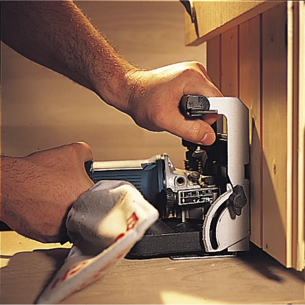 Bosch Scheibenfräser, 10, 20 mm, 2,8 mm - 3608641001