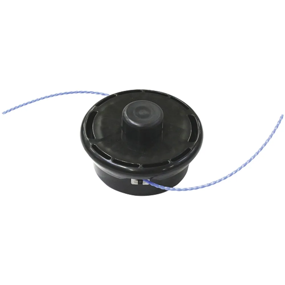 Makita 2-Fadenkopf Tap&Go 2,4 mm für Akku-Rasentrimmer DUR362 - 196871-2