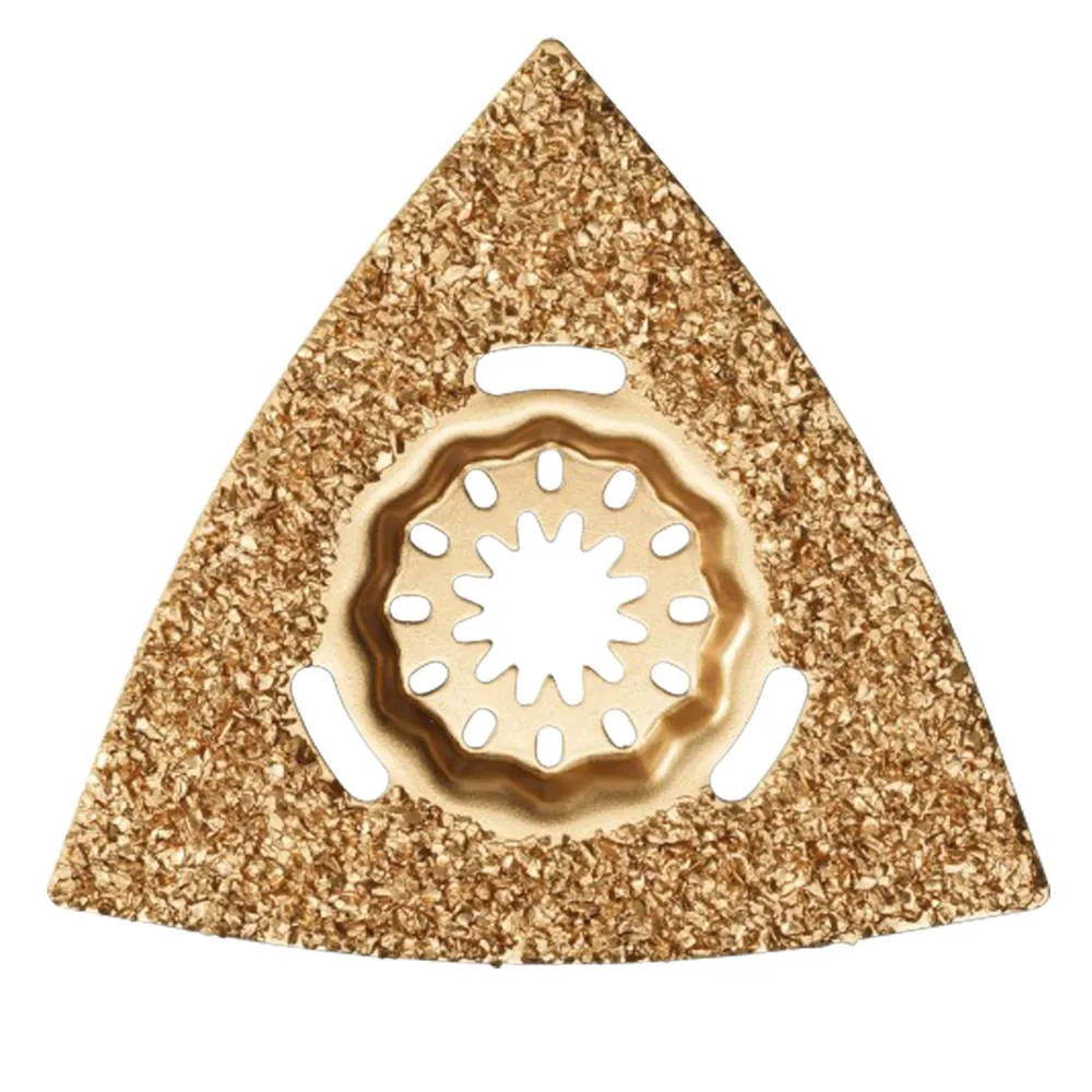 Fein 1x Hartmetall-Raspel Starlock 80 mm - 63731001210