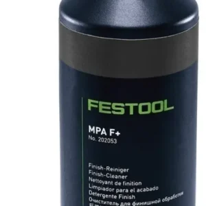 Festool Finish-Reiniger MPA F+/0,5L - 202053