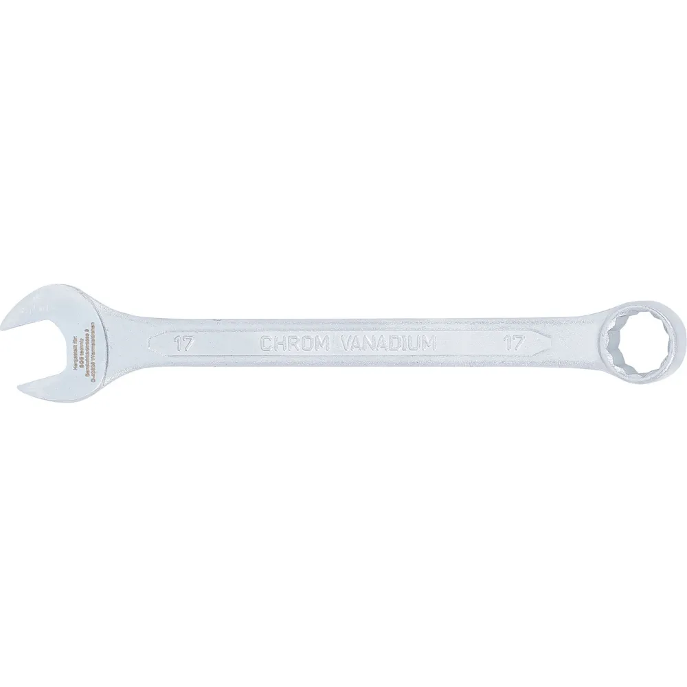 BGS Maul-Ringschlüssel SW 17 mm - 1067