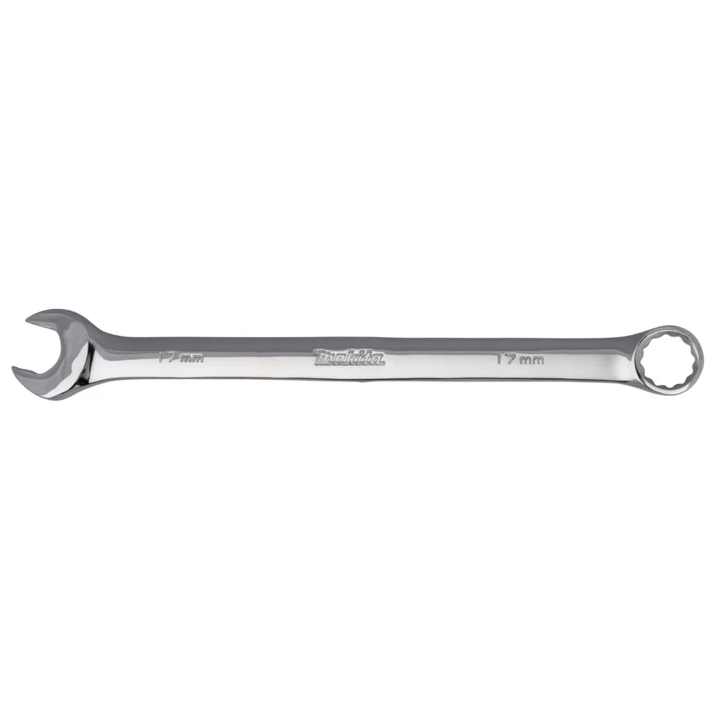 Makita Ringmaulschlüssel 17 mm - E-11651