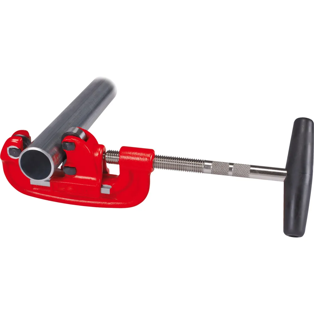 ROTHENBERGER Stahlrohrabschneider SUPER 2", 10-60mm - 70045