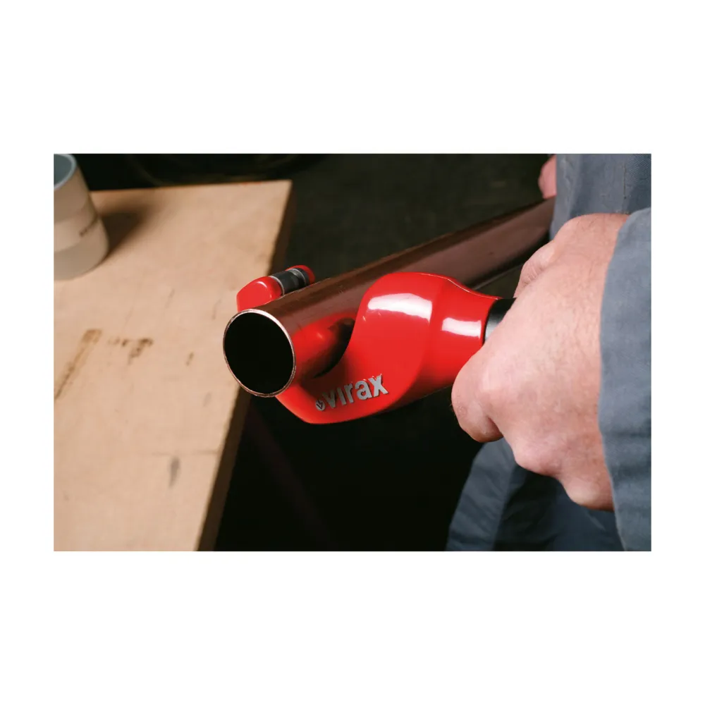 VIRAX Rohrabschneider Kupfer ZR 35 - 210443