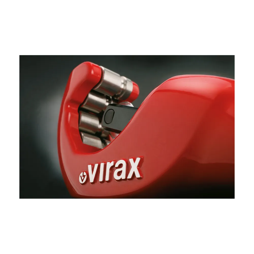 VIRAX Rohrabschneider Kupfer ZR 35 - 210443