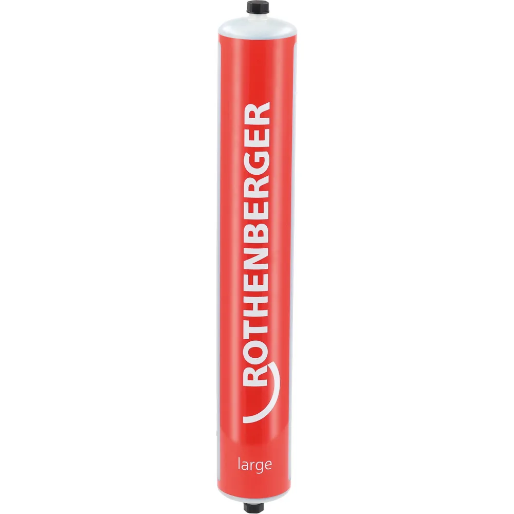ROTHENBERGER PURE H2O (L) Demineralisierungskartusche - 1500004325