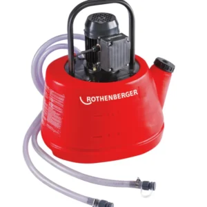 ROTHENBERGER ROCAL 20 Entkalkungspumpe, 40l/min - 61100