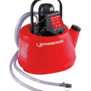 ROTHENBERGER ROMATIC 20 Entkalkungspumpe, 40l/min, 1,3bar - 61190