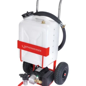 ROTHENBERGER ROSOLAR Kreiselpumpe - 1500000135