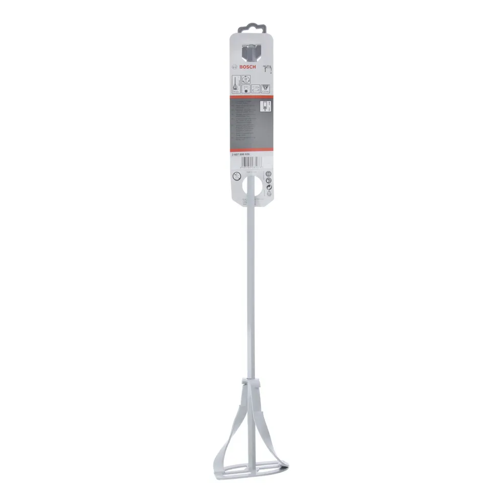 Bosch PRO Multi Material Highly Fluid Rührkorb 105 mm - 2607990026