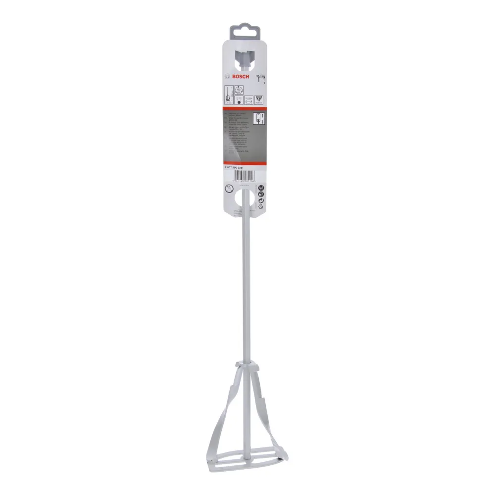 Bosch PRO Multi Material Highly Fluid Rührkorb 120 mm - 2607990029