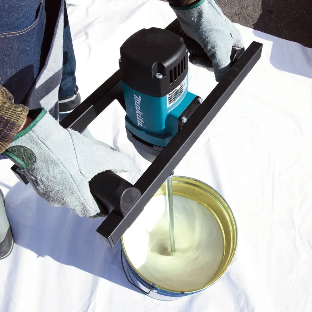 Makita UT1400 Rührgerät 140 mm 1.300 W