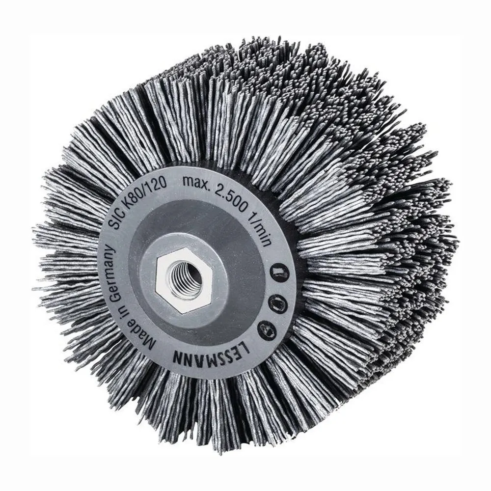 Lessmann Rundbürste Ø 140 mm M14 - 402880
