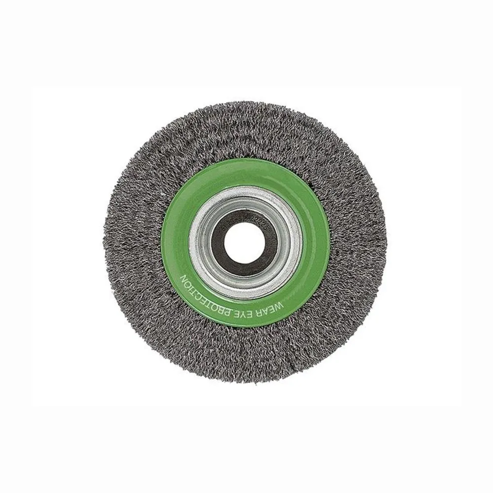 osborn Rundbürste Ø 150 mm Drahtstärke 0,3 mm - 9902544362