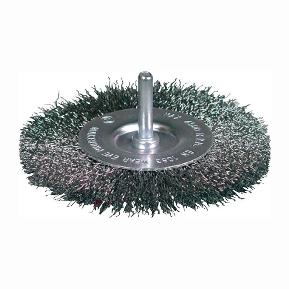 osborn Rundbürste Ø 75 mm Drahtstärke 0,3 mm - 4000841136