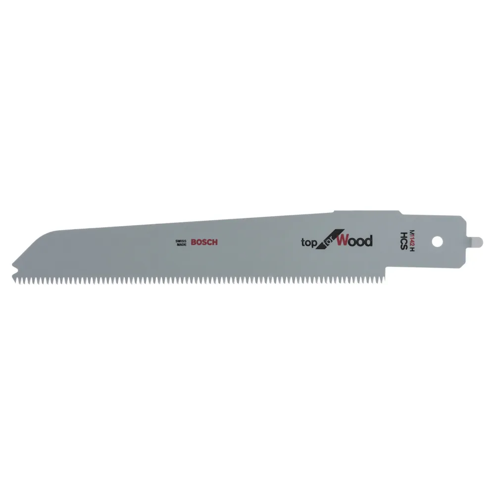 Bosch Säbelsägeblatt M 3456 XF Progressor Wood and Metal, für PFZ 500 E - 2608656931