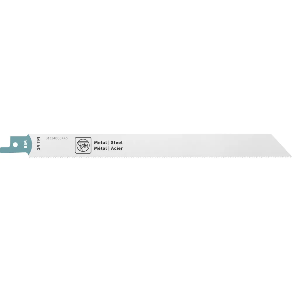 Fein Säbelsägeblatt BIM 205 T14 MS - 31324000446