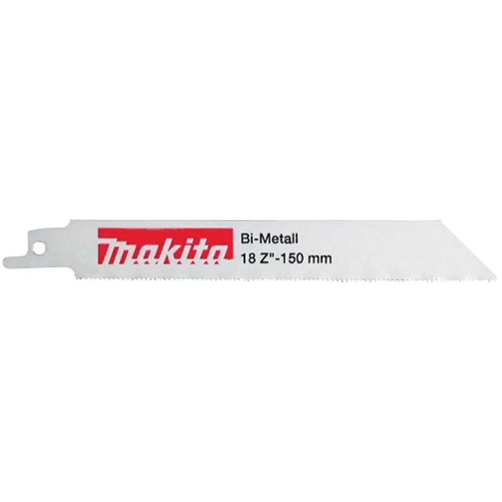 Makita 20x Reciproblatt BIM 150/18Z - P-71358