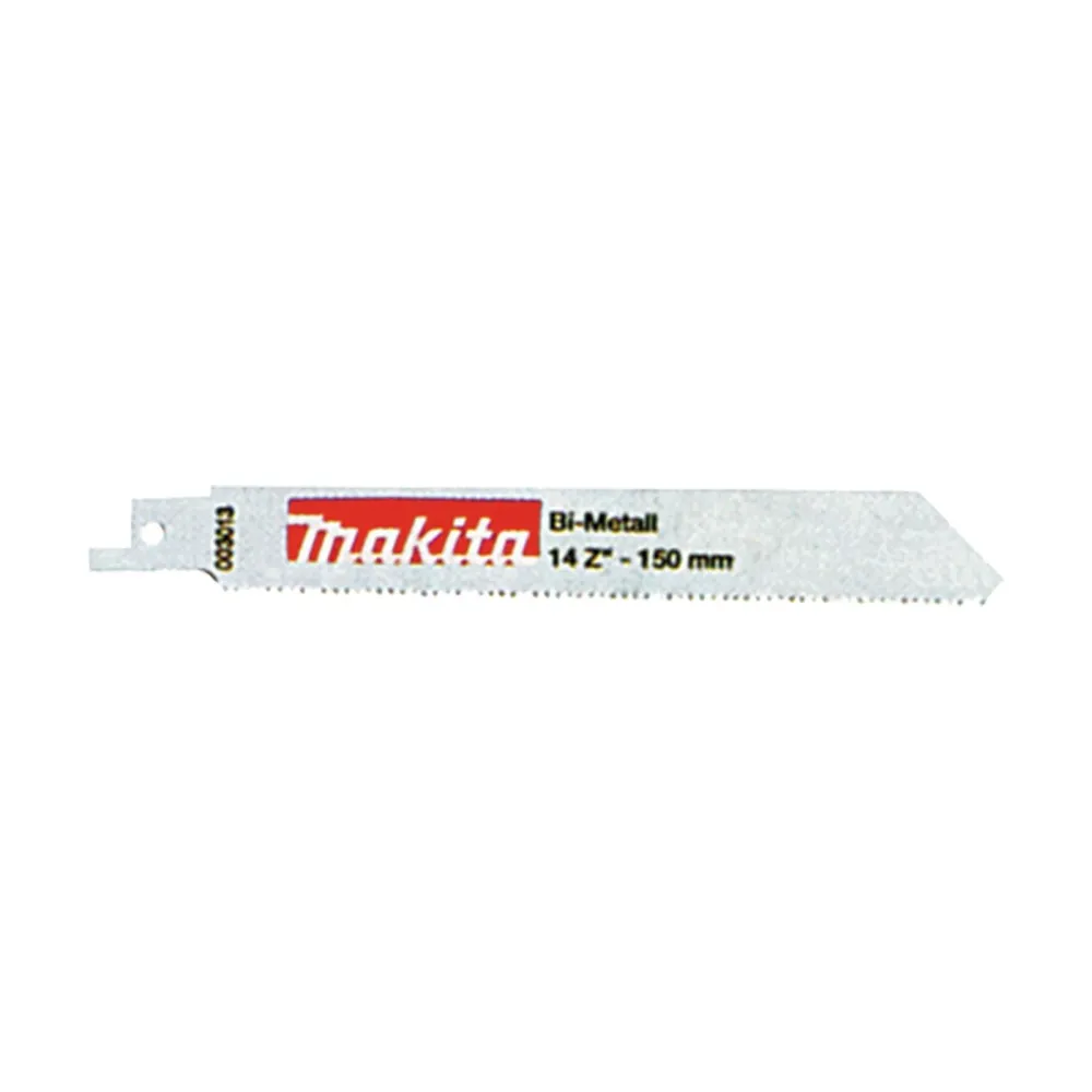 Makita 5x Reciproblatt BIM 200/14Z - P-04927