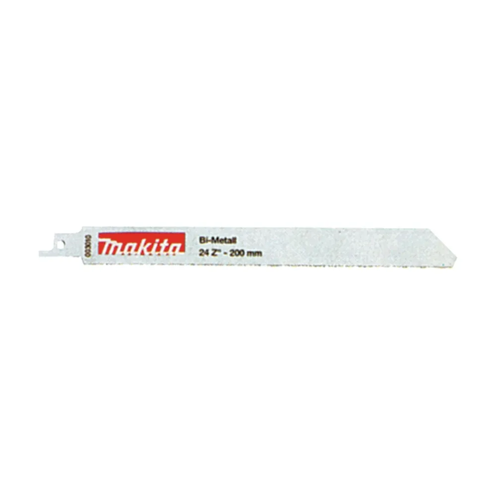 Makita 5x Reciproblatt BIM 200/24Z - P-04949