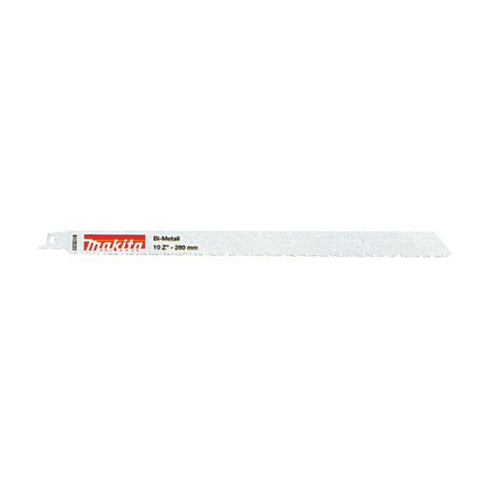 Makita 5x Reciproblatt BIM 280/10Z - P-04983
