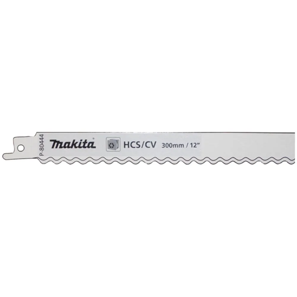 Makita Recipro-Wellenmesser 300 mm - P-80444