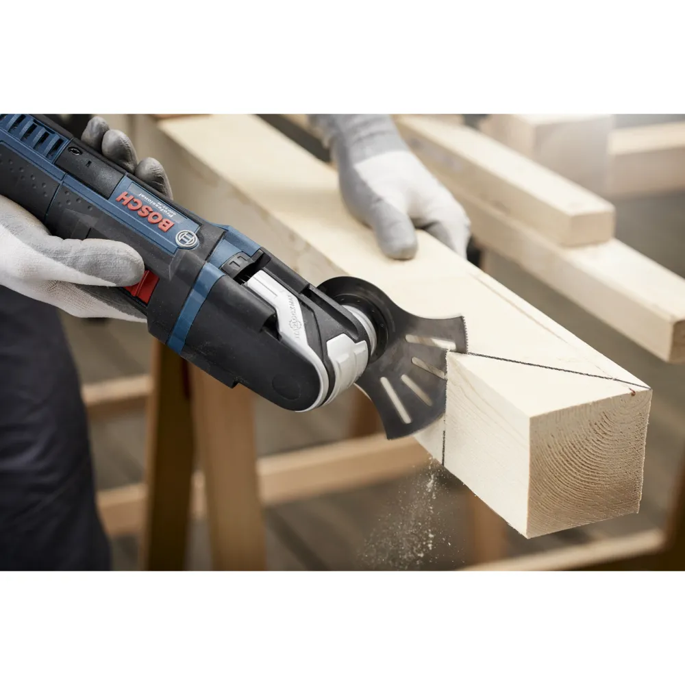 Bosch BIM Segmentsägeblatt MACZ 145 BB - 2608664226