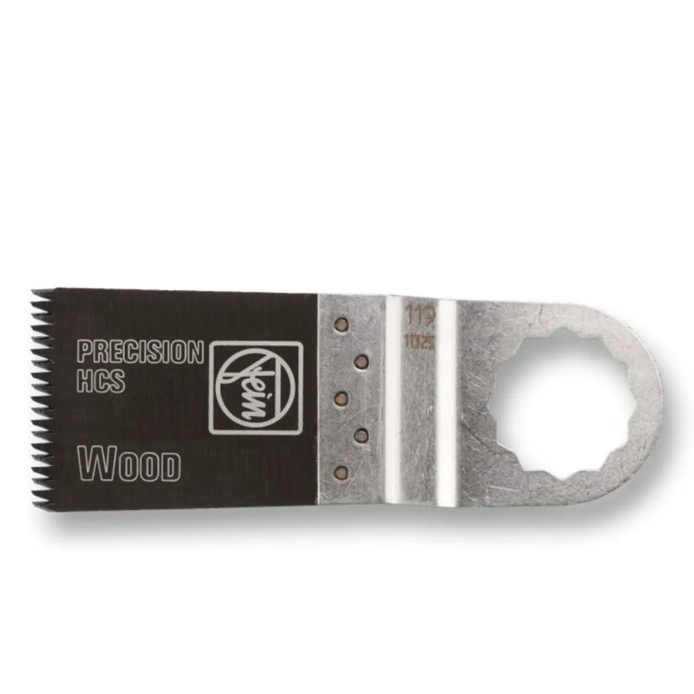 Fein 25x E-Cut Long-Life Sägeblatt Supercut 35 mm - 63502119032
