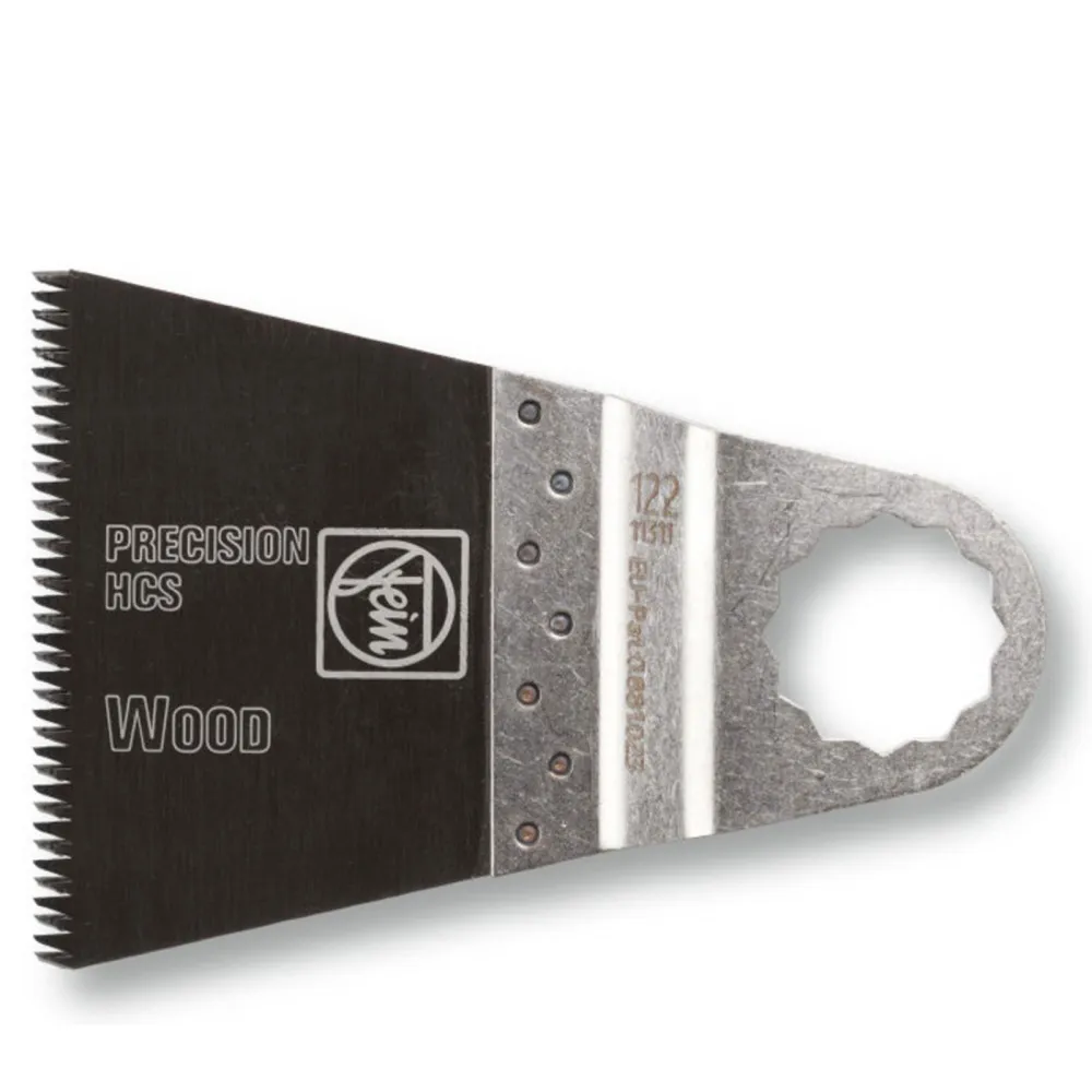 Fein 25x E-Cut Long-Life Sägeblatt Supercut 65 mm- 63502122036