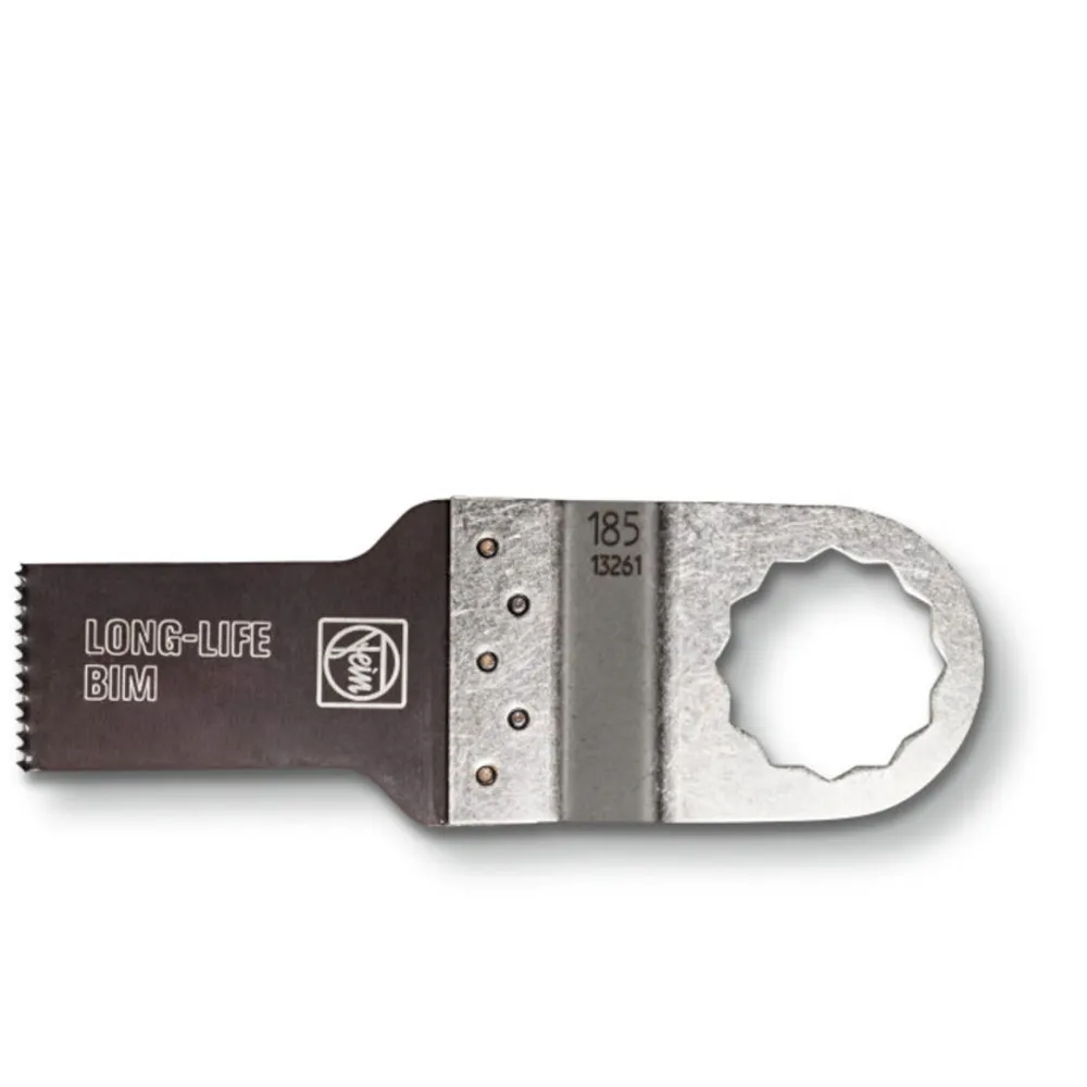Fein 25x E-Cut Long-Life Sägeblatt Supercut 20 mm - 63502185030