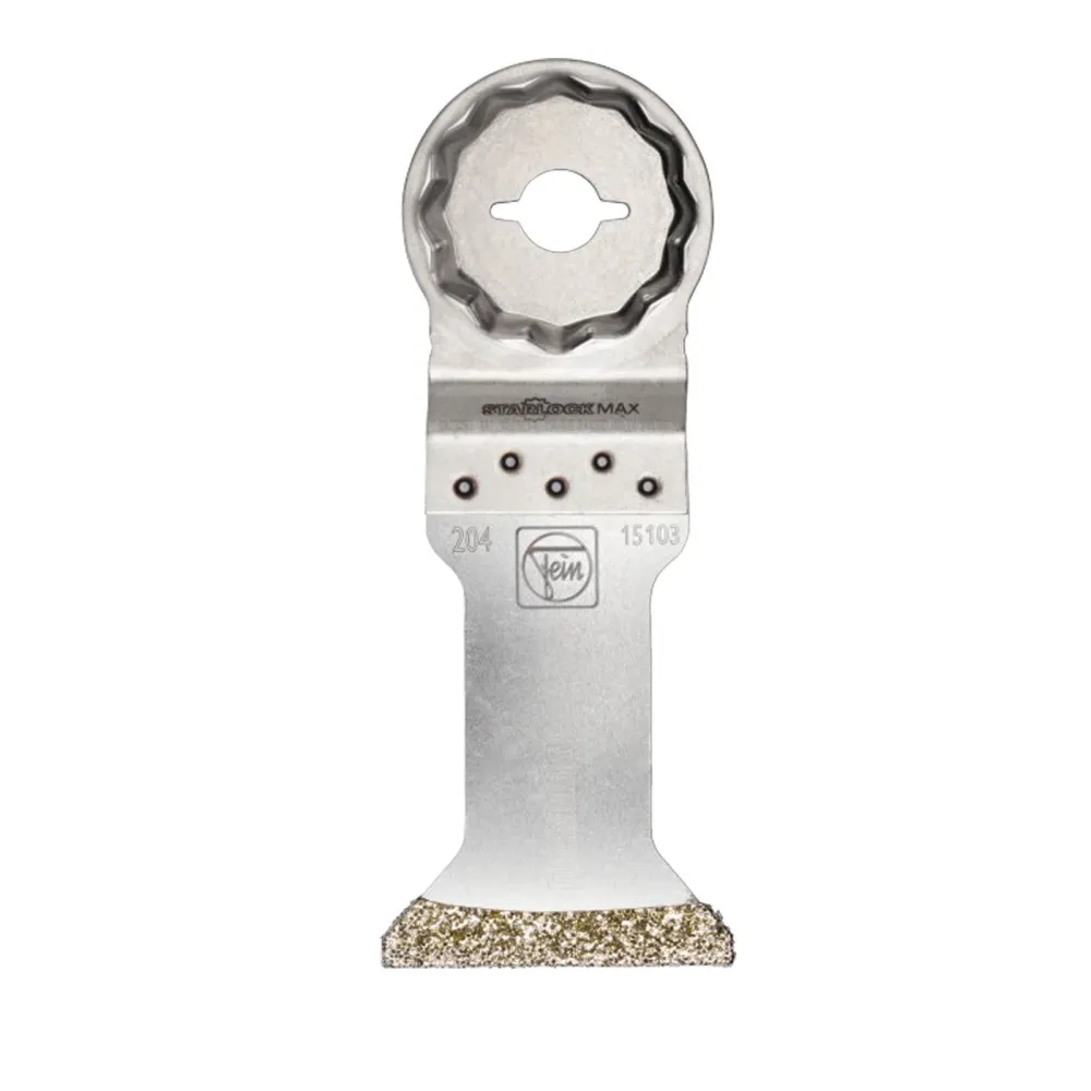 Fein 1x E-Cut Diamant Sägeblatt StarlockMax 44 mm - 63502204210