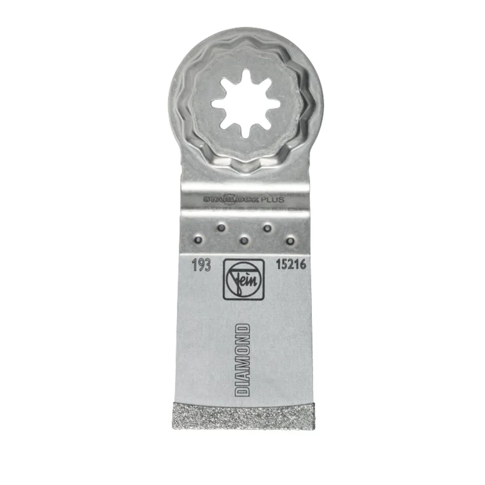Fein 1x E-Cut Diamant Sägeblatt StarlockPlus 35 mm - 63502193210