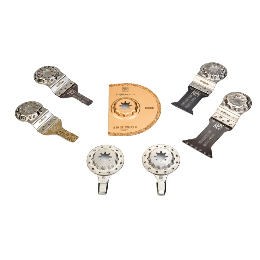 Fein Profi-Set Marine - 35222967260