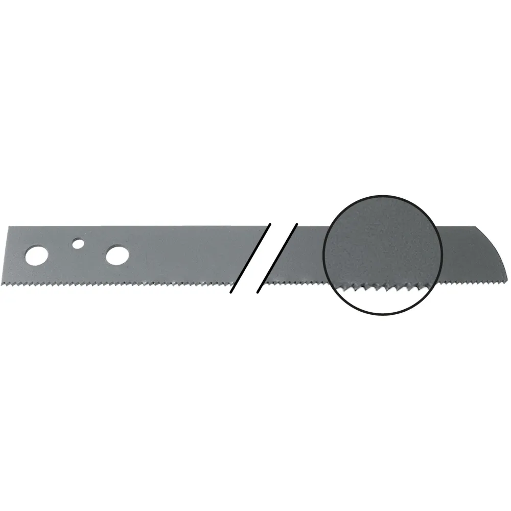 Fein Sägeblatt HD 400 x 2,1 x 2 mm - 63503094002