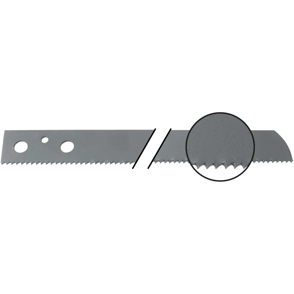 Fein Sägeblatt HD 400 x 3,2 x 2 mm - 63503095006