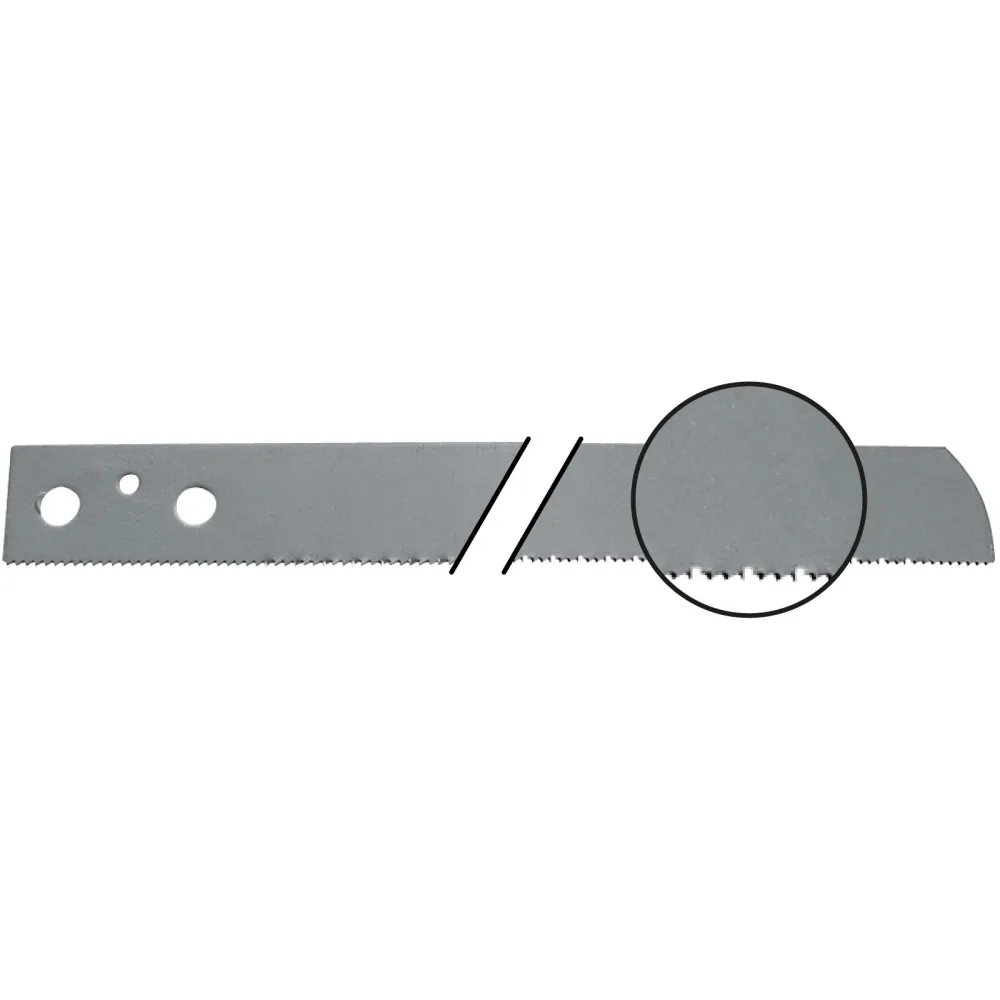 Fein Sägeblatt HD 530 x 2,1 x 1,6 mm - 63503100006